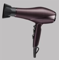 TOO HD-150 DR hajszárító, 2200W, bordó