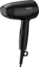 Philips EssentialCare BHC010/10 hajszárító, 1200W, fekete