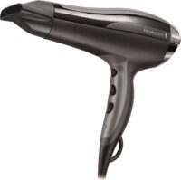 Remington PRO-Air Turbo D5220 hajszárító, 2400W, fekete