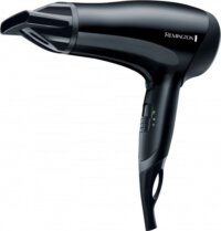 Remington D3010 hajszárító, 2000W, fekete