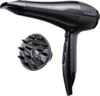 Remington PRO-Air AC AC5999 hajszárító, 2300W, fekete