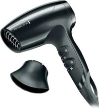 Remington Compact D5000 hajszárító, 1800W, fekete