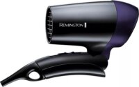 Remington On the Go D2400 úti hajszárító, 1400W, fekete-kék