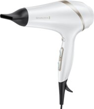 Remington Hydraluxe AC AC8901 hajszárító, 2300W, fehér