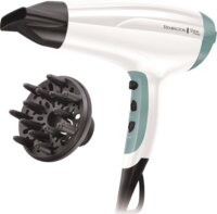 Remington Shine Therapy D5216 hajszárító, 2300W, fehér-kék