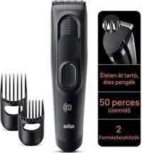 Braun Hair Clipper Series 5 HC5530 hajvágó