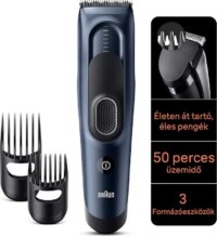 Braun Hair Clipper Series 5 HC5350 hajvágó