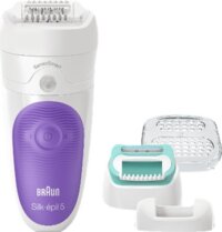 Braun Silk-épil 5 5-880 epilátor