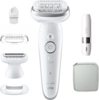 Braun Silk-épil 9 9-331 epilátor