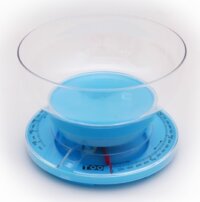 TOO KBSC-100-B mechanikus konyhai mérleg