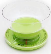 TOO KBSC-100-Y mechanikus konyhai mérleg