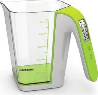 Hausberg HB-6014 digitális konyhai mérleg