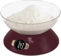 Berlinger Haus BH/9615 tálas konyhai mérleg