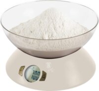 Berlinger Haus BH/9617 tálas konyhai mérleg