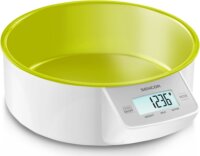 Sencor SKS 4004GR tálas konyhai mérleg