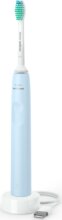Philips Sonicare 2100 Series elektromos fogkefe, Világoskék