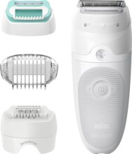Braun Silk-épil 5 5-625 epilátor