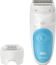 Braun Silk-épil 5 5-605 epilátor