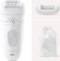 Braun Silk-épil 5 5-011 epilátor