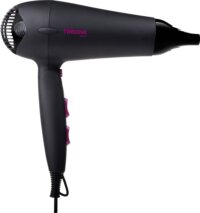 Tristar HD-2358 hajszárító, 2000W, fekete