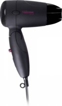 Tristar HD-2359 utazó hajszárító, 1200W, fekete