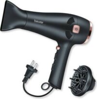 Beurer HC 55 hajszárító, 2200W, fekete