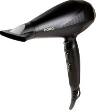 Domo DO1093HD hajszárító, 2100W, fekete