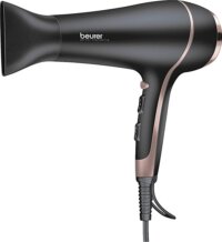 Beurer HC 30 hajszárító, 2200W, fekete