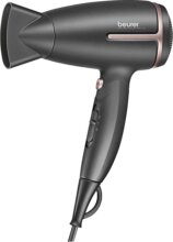 Beurer HC 25 úti hajszárító, 1600W, fekete-bronz