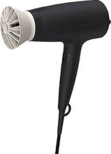 Philips Series 3000 BHD302/00 hajszárító, 1600W, fekete
