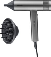 Severin S-Style Speed Pro HT 0169 hajszárító, 2000W, antracit
