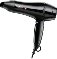 Valera Excel 1800 TF 561.19 TF hajszárító, 1800W, fekete