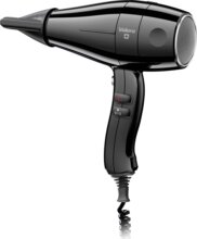 Valera Swiss Silent Jet 7500 Ionic TF SXJ 7500 TF BL hajszárító, 2000W, fekete