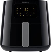 Philips Series 3000 HD9270/70 forrólevegős sütő (6,2 l)