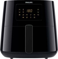 Philips Essential HD9280/70 forrólevegős sütő (6,2 l)