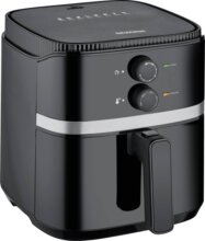 Severin FR 2452 forrólevegős sütő (5 l)