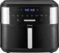 Trisa Crunchy Fry Pro forrólevegős sütő (10 l)
