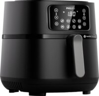 Philips Series 5000 HD9285/93 forrólevegős sütő (7,2 l)