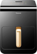 Panasonic NF-CC600AXE forrólevegős sütő (6 l)