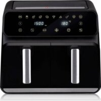 Alpina 24012 forrólevegős sütő (8 l)