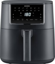 Severin FR 2462 forrólevegős sütő (7 l)