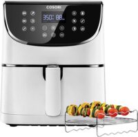 Cosori Premium CP158-AF-RXW forrólevegős sütő (5,5 l)