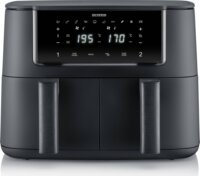 Severin FR 2463 forrólevegős sütő (8 l)