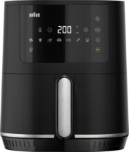 Braun MultiFry 3 HF 3030 forrólevegős sütő (4,3 l)