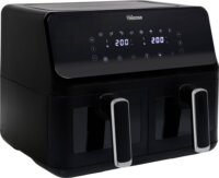 Tristar FR-9040 Dupla kosaras forrólevegős sütő (8 l)