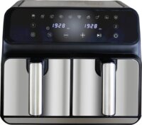 Unold Twin Zone 58685 forrólevegős sütő (8 l)