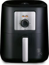 Berlinger Haus BH/9344 forrólevegős sütő (4 l)