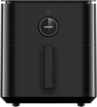 Xiaomi Smart Air Fryer 6.5L forrólevegős sütő, fekete