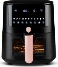 Berlinger Haus BH/9604 forrólevegős sütő (8 l)