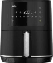 Braun MultiFry 5 HF 5030 forrólevegős sütő (6 l)